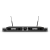 LD SYSTEMS U505 HHC 2  Bezprzewodowy system mikrofonowy z ręcznym mikrofonem dynamicznym x 2