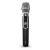 LD SYSTEMS U505 HHC 2  Bezprzewodowy system mikrofonowy z ręcznym mikrofonem dynamicznym x 2