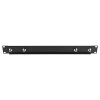 LD Systems ANT RK 4 Zestaw do montażu anteny w systemie rack 19