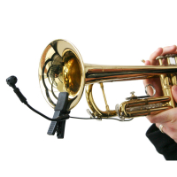 LD System WS 1000 MW Mikrofon przypinany do instrumentów dętych