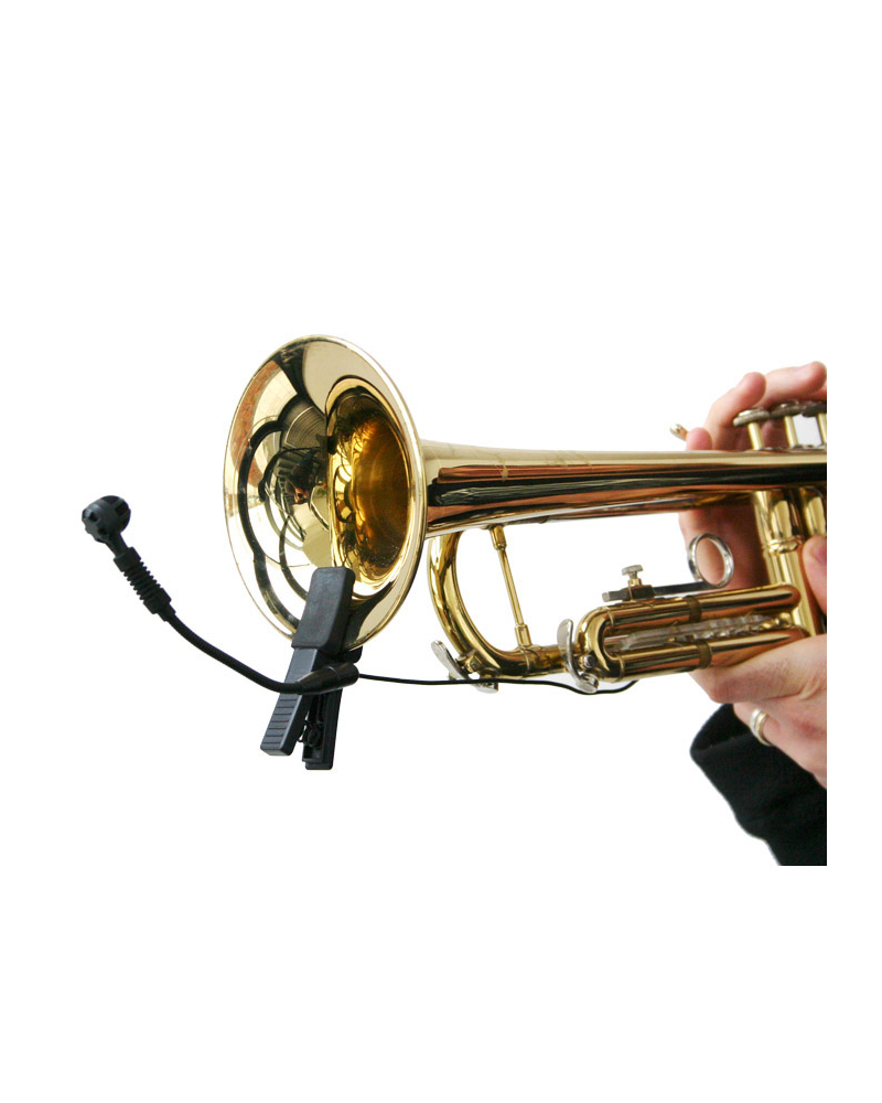 LD System WS 1000 MW Mikrofon przypinany do instrumentów dętych