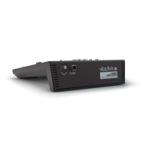LD Systems VIBZ 8 DC  8-kanałowy mikser z DFX i kompresorem