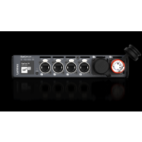 LUMINEX GigaCore 10t