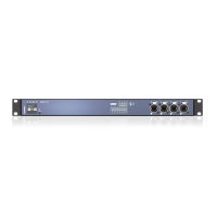 LUMINEX GigaCore 16t-1G Ethernet switch / przełącznik siecowy AV