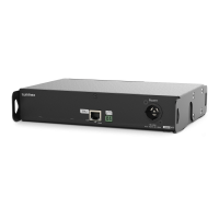 LUMINEX LumiNode 12 RJ45 Ethernet-DMX Converter