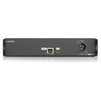 LUMINEX LumiNode 12 RJ45 Ethernet-DMX Converter