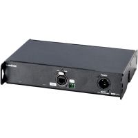 LUMINEX LumiNode 4 Ethernet-DMX Converter  4x DMX/RDM 5-pin