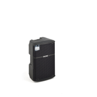 Montarbo B108 Aktywny dwudrożny głośnik akustyczny 8" i 1" 125 db 400 W Bluetooth