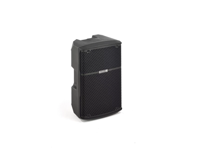 Montarbo B108 Aktywny dwudrożny głośnik akustyczny 8" i 1" 125 db 400 W Bluetooth