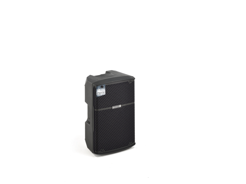 Montarbo B108 Aktywny dwudrożny głośnik akustyczny 8" i 1" 125 db 400 W Bluetooth