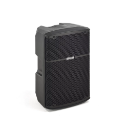 Montarbo B110 Aktywny dwudrożny głośnik akustyczny 10" i 1,35" 126 dB 400 W Bluetooth