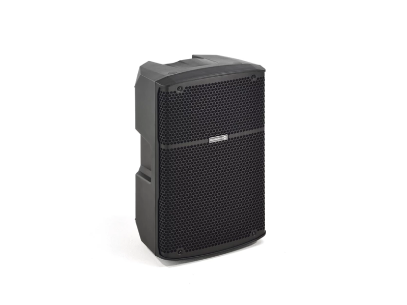 Montarbo B110 Aktywny dwudrożny głośnik akustyczny 10" i 1,35" 126 dB 400 W Bluetooth