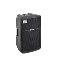 Montarbo B112 Aktywny dwudrożny głośnik akustyczny 12" i 1,35" 129 dB 1200 W Bluetooth