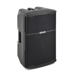 Montarbo B112 Aktywny dwudrożny głośnik akustyczny 12" i 1,35" 129 dB 1200 W Bluetooth