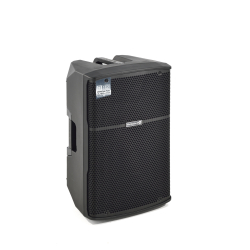 Montarbo B112 Aktywny dwudrożny głośnik akustyczny 12" i 1,35" 129 dB 1200 W Bluetooth