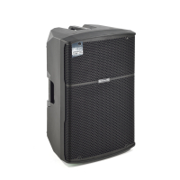 Montarbo B115 Aktywny dwudrożny głośnik akustyczny 15" i 1,35" 130 dB 1200 W Bluetooth