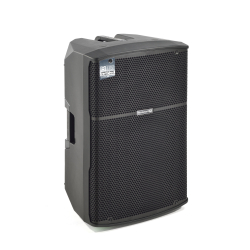 Montarbo B115 Aktywny dwudrożny głośnik akustyczny 15" i 1,35" 130 dB 1200 W Bluetooth