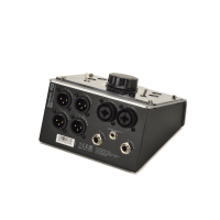 Montarbo CR-44 Pasywny regulator głośności do monitorów
