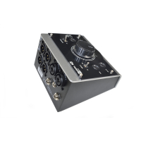 Montarbo CR-44 Pasywny regulator głośności do monitorów