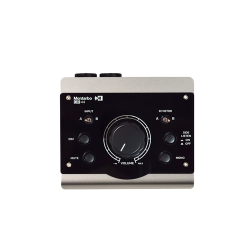 Montarbo CR-44 Pasywny regulator głośności do monitorów