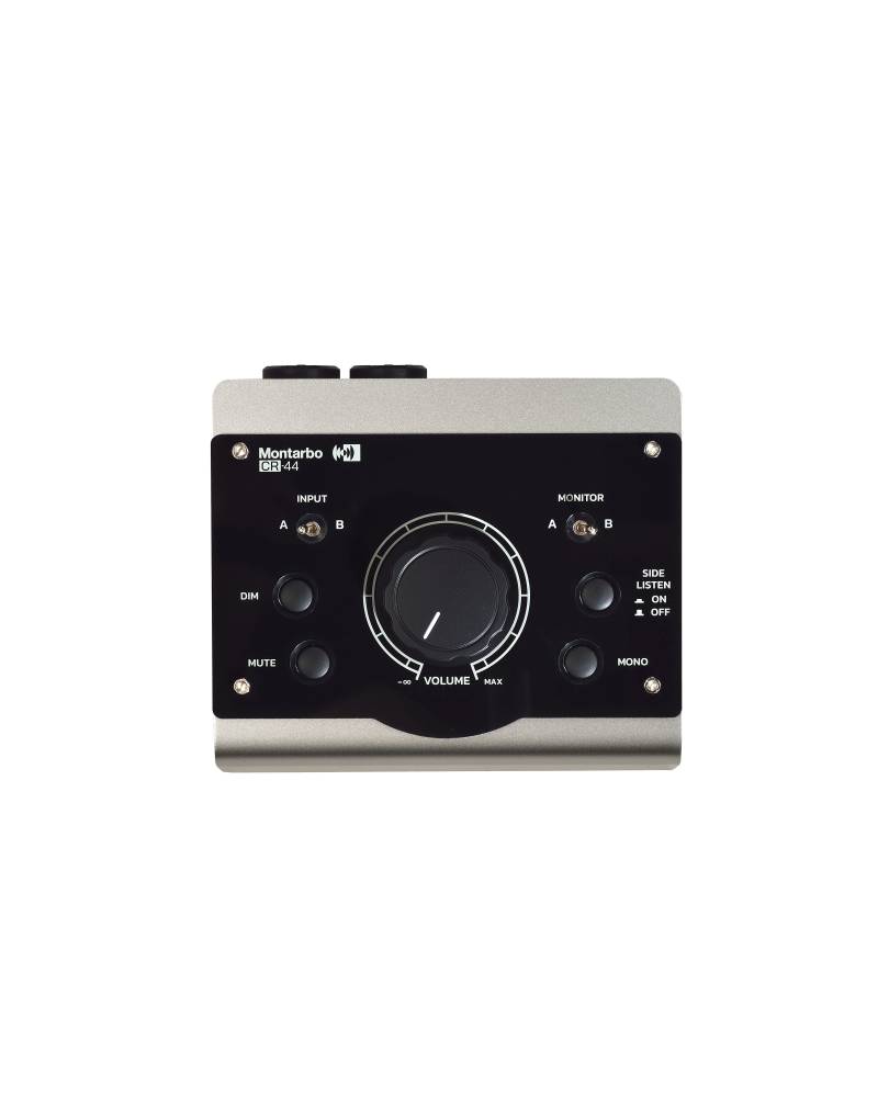 Montarbo CR-44 Pasywny regulator głośności do monitorów