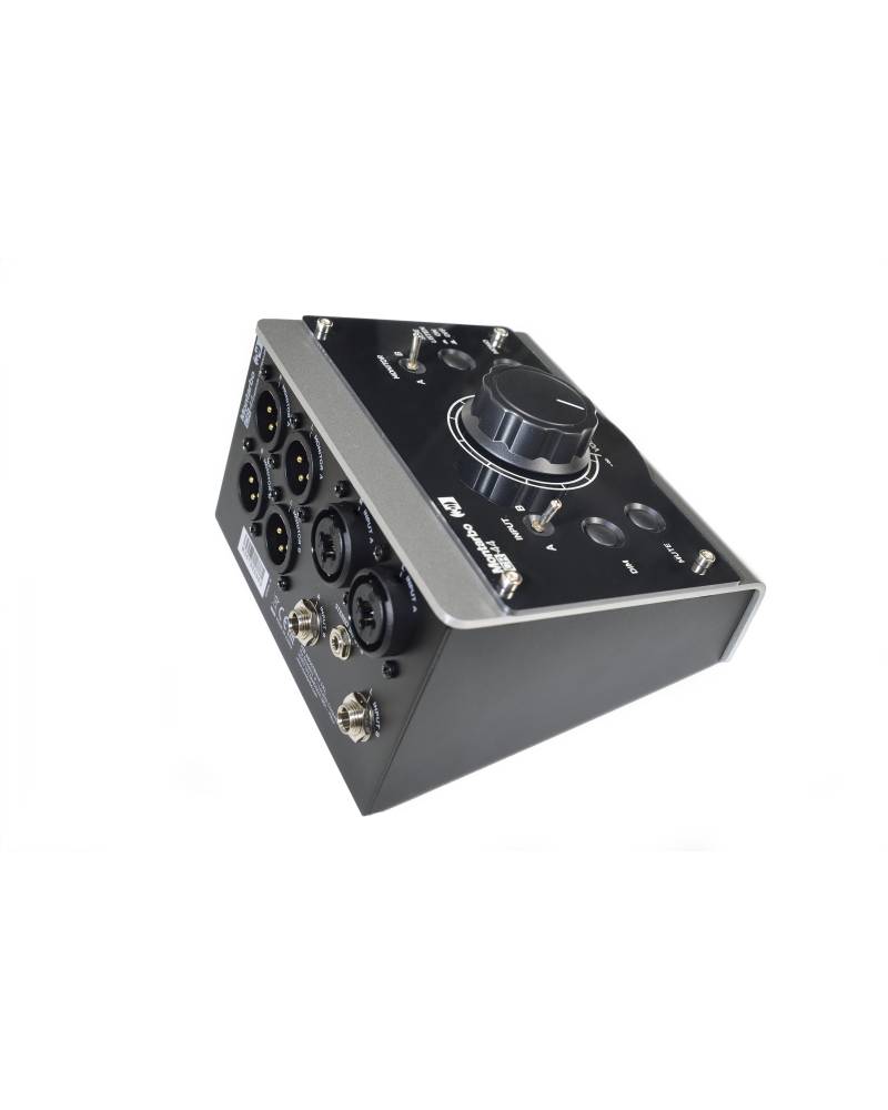 Montarbo CR-44 Pasywny regulator głośności do monitorów
