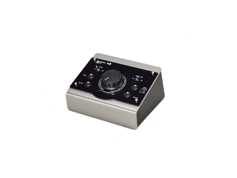 Montarbo CR-44 Pasywny regulator głośności do monitorów