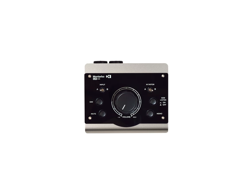 Montarbo CR-44 Pasywny regulator głośności do monitorów
