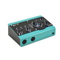 Montarbo DSI-22 2-kanałowy interfejs audio USB