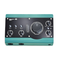 Montarbo DSI-22 2-kanałowy interfejs audio USB