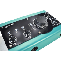 Montarbo DSI-22 2-kanałowy interfejs audio USB