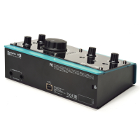 Montarbo DSI-22 2-kanałowy interfejs audio USB