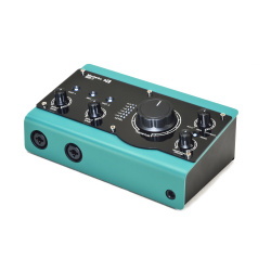 Montarbo DSI-22 2-kanałowy interfejs audio USB