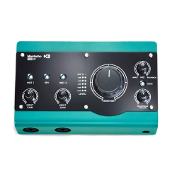 Montarbo DSI-22 2-kanałowy interfejs audio USB