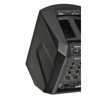 Montarbo L206 Dwudrożny Głośnik Bluetooth 6,5