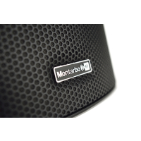 Montarbo L206 Dwudrożny Głośnik Bluetooth 6,5