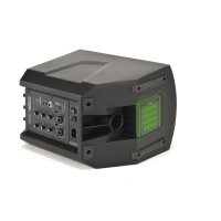 Montarbo L206 Dwudrożny Głośnik Bluetooth 6,5