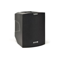 Montarbo L206 Dwudrożny Głośnik Bluetooth 6,5" i 5 x 2,5" z mikserem