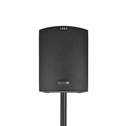 Montarbo L206 Dwudrożny Głośnik Bluetooth 6,5" i 5 x 2,5" z mikserem