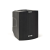 Montarbo L206 Dwudrożny Głośnik Bluetooth 6,5" i 5 x 2,5" z mikserem