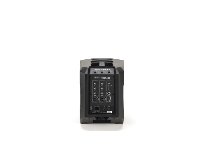 Montarbo L206 Dwudrożny Głośnik Bluetooth 6,5