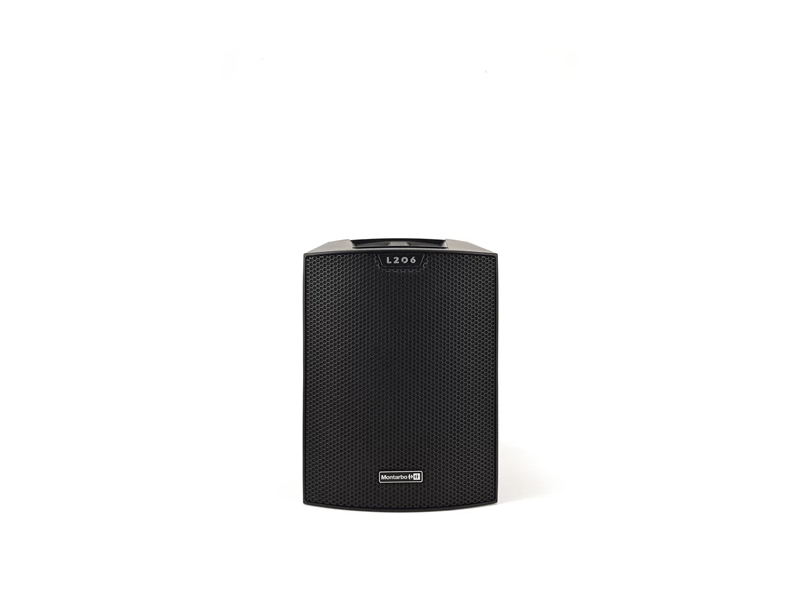 Montarbo L206 Dwudrożny Głośnik Bluetooth 6,5