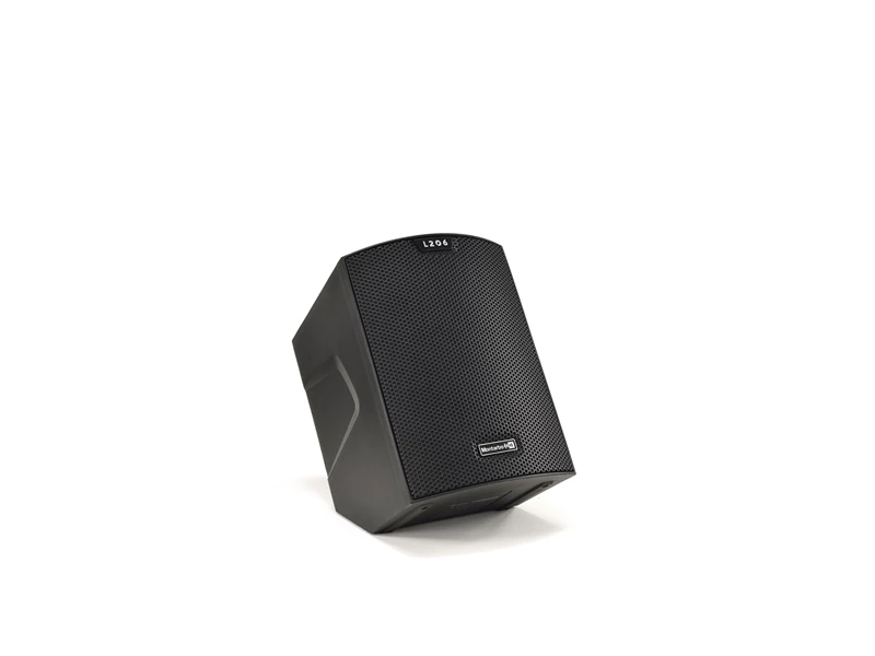 Montarbo L206 Dwudrożny Głośnik Bluetooth 6,5