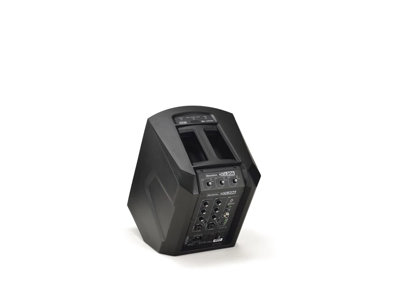 Montarbo L206 Dwudrożny Głośnik Bluetooth 6,5