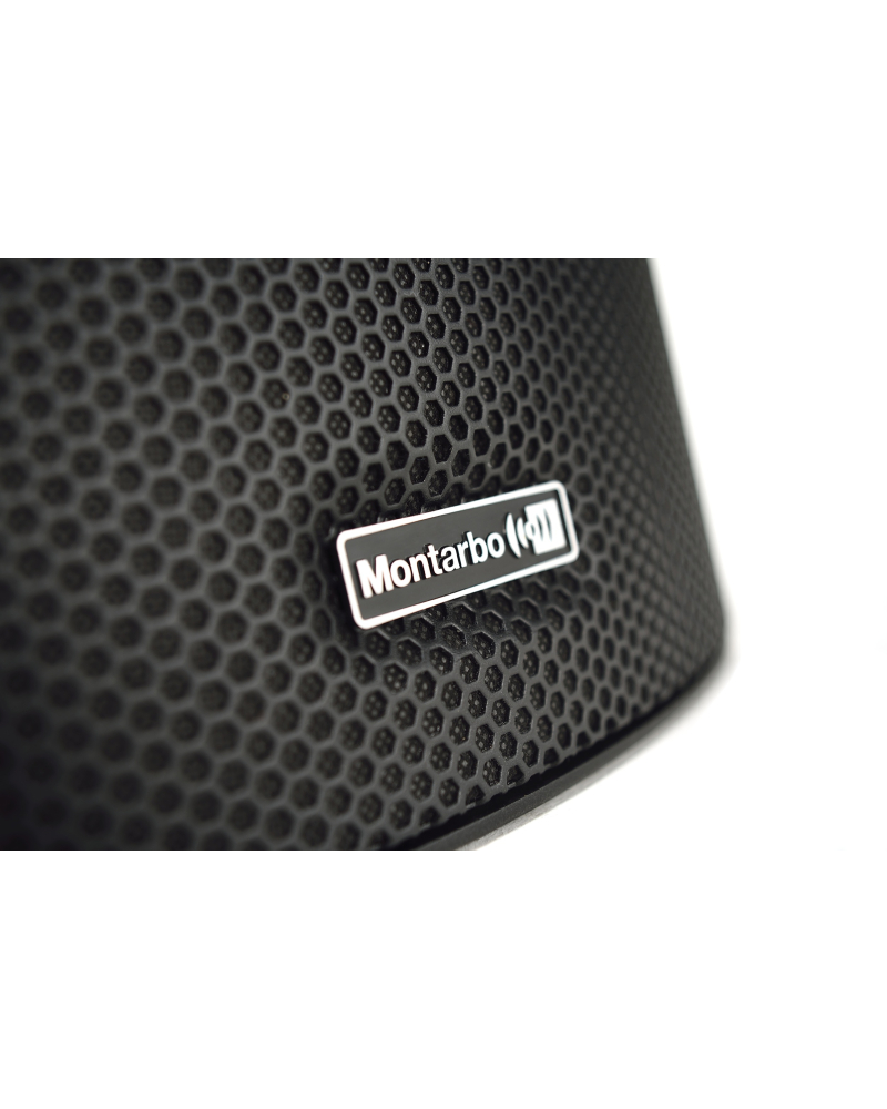 Montarbo L206 Dwudrożny Głośnik Bluetooth 6,5