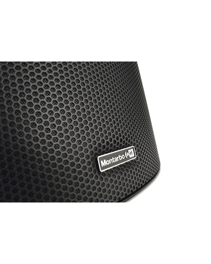 Montarbo L206 Dwudrożny Głośnik Bluetooth 6,5