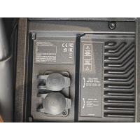 Montarbo NETTUNO L28 moduł LA aktywny 2x8