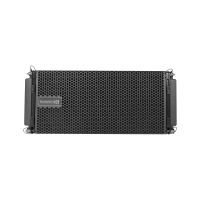 Montarbo NETTUNO L28 moduł LA aktywny 2x8"+1,4"HF, moc 1000 W, 135,5 dB SPL