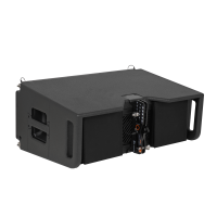 Montarbo NETTUNO L28 moduł LA aktywny 2x8