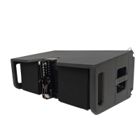 Montarbo NETTUNO L28 moduł LA aktywny 2x8
